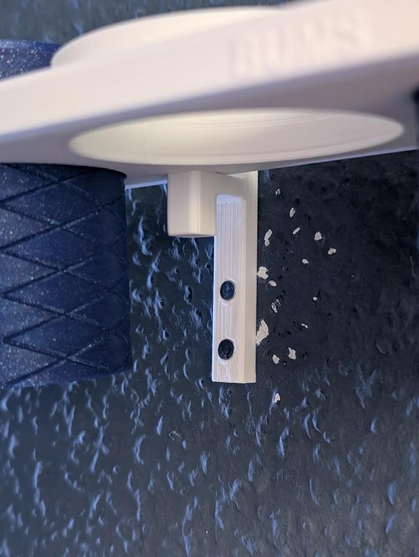 BUMS-Haken 2.0: Flexibilität trifft Design