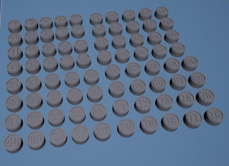 Bingo / Tombola