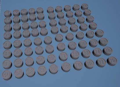 Bingo / Tombola
