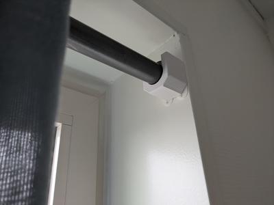 IKEA HUGAD Screwless Mount