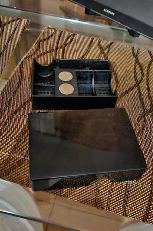 DE razor Case
