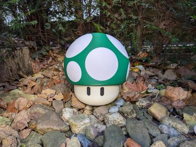 Giant 1-Up