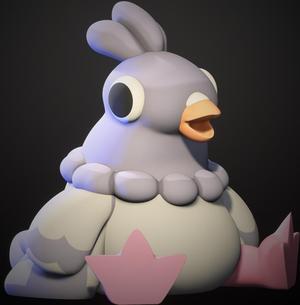 Pigeon Pal