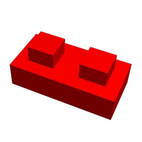 STEM BRIX 2.0 4 4X2 1