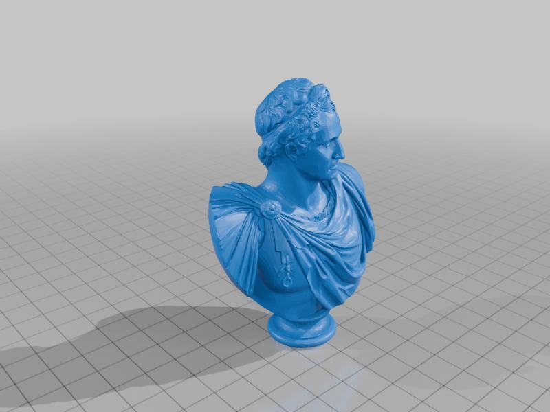 Roman emperor
