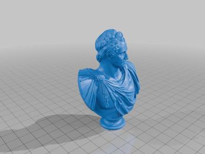 Roman emperor
