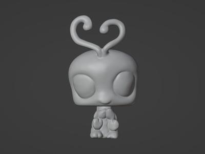 LPS Lovebug