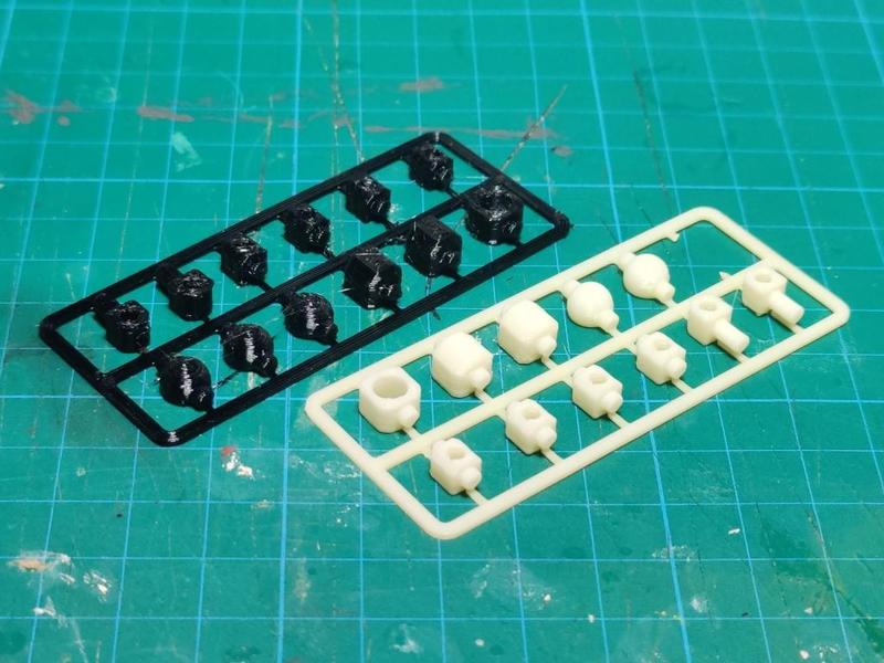 Handmade SD PC JOINT