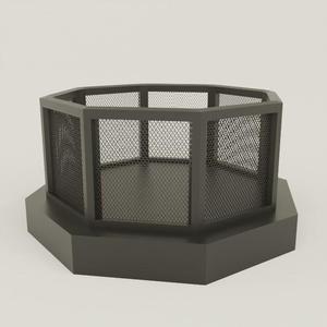 UFC Octagon Arena