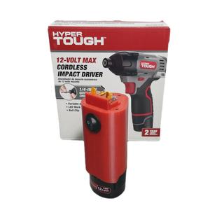 Hyper Tough 12v Battery Adapter