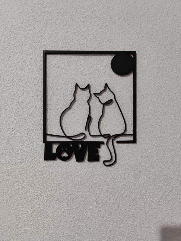 LOVE CATS