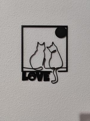 LOVE CATS