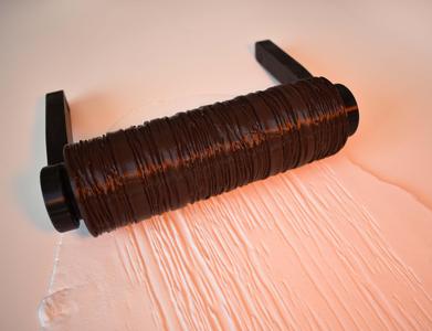 Texture Rollers Wood and tree bark #10
