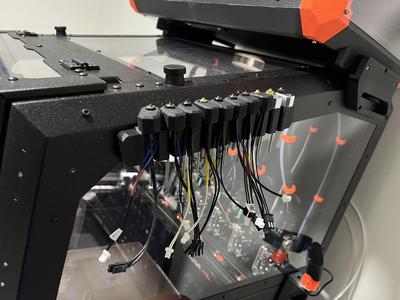 Heat Holder Enclosure