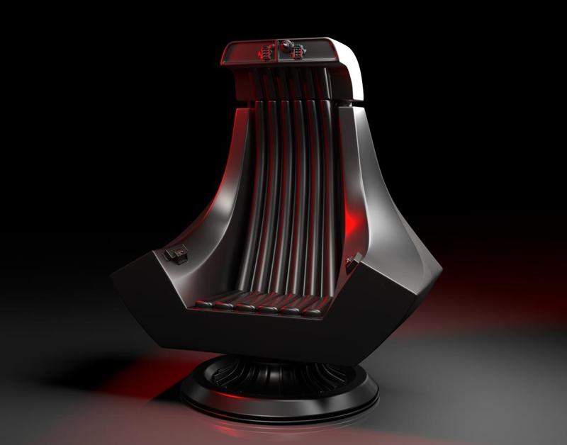 Emperor Chair