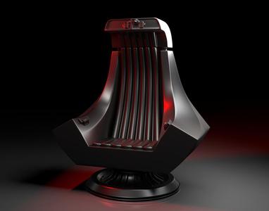 Emperor Chair