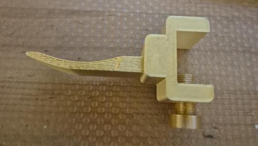 Headphone Holder (light, small)