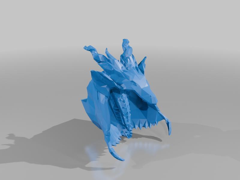 Gaismagorm articulated