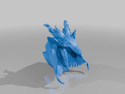 Gaismagorm articulated