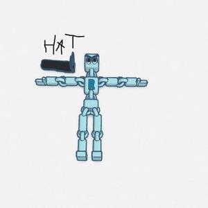 Henry-Printable Ragdoll Remix