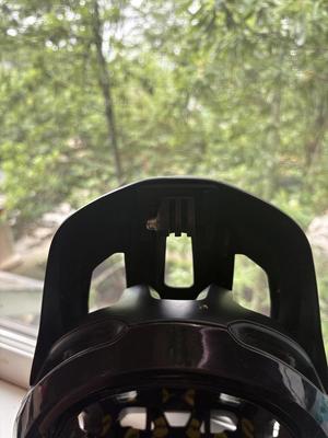 GoPro Mount For Specialzied Tactic 4