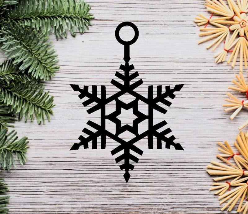 Christmas Tree Decoration