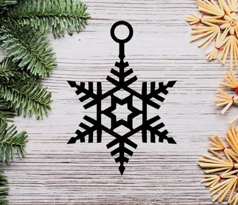 Christmas Tree Decoration