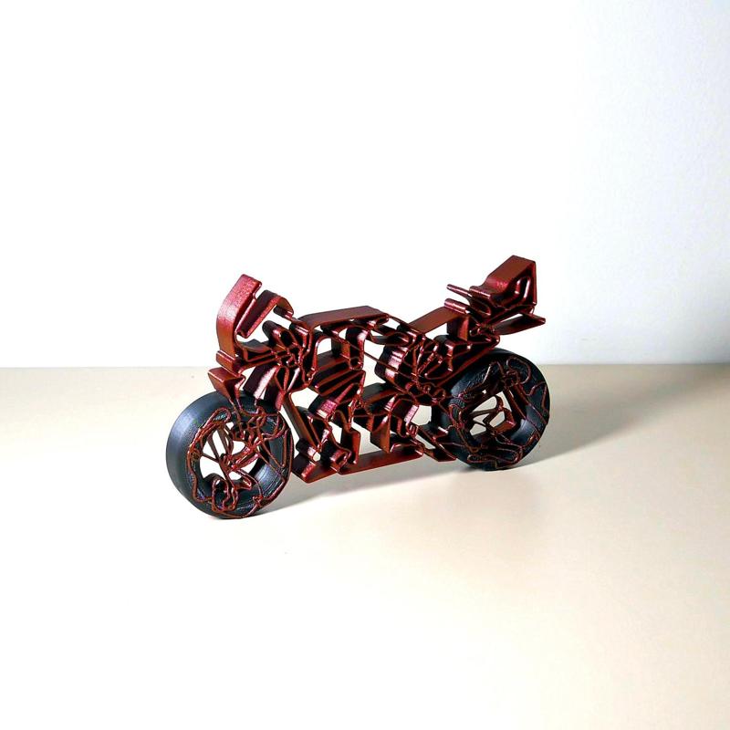 MotoGP 2025 Artwork
