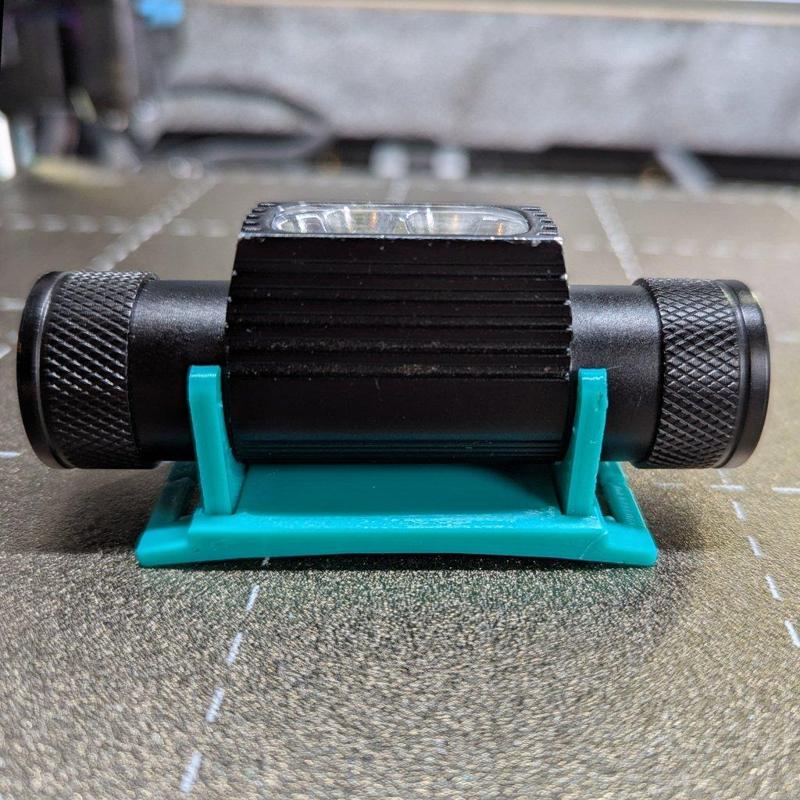 Sofirn Headlamp Bracket(modular)