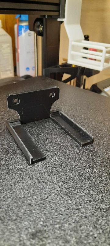50 Watt Dummy Load Wall Mount (Updated v4)
