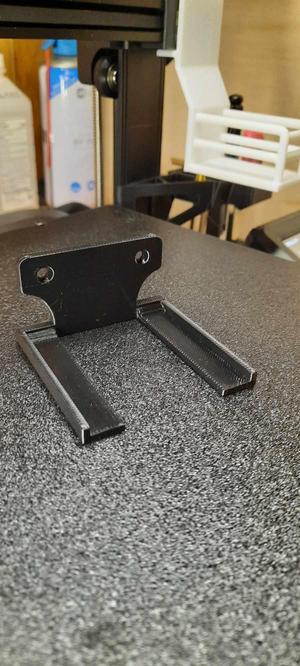 50 Watt Dummy Load Wall Mount (Updated v4)