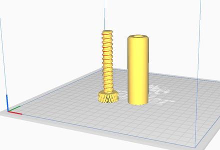 GPU Bracket Using threads