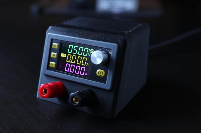 Mini Power Supply - PD Input