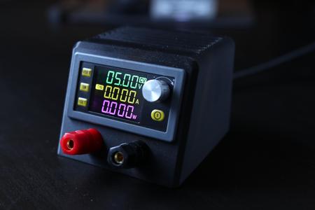 Mini Power Supply - PD Input