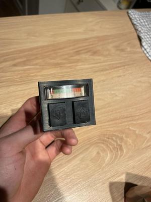 Control panel highjackers Volvo 2/7/900 series