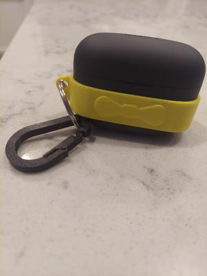 Sony linkbud S key chain adapter