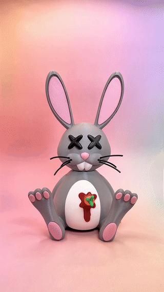 Death By Carrot