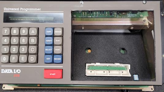 Data I/O 29B IC Programmer Prom Shield
