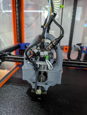 Calamity Toolhead EBB36 Mount