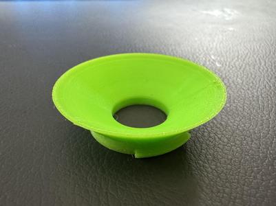 Storz & Bickel Mini-Funnel