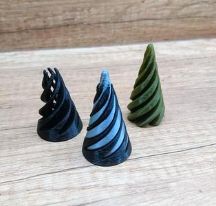 Satisfying vortex toy