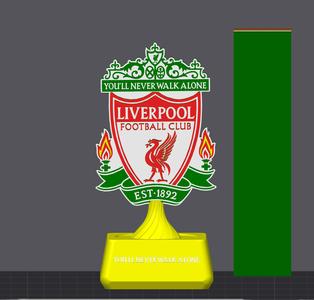 Liverpool Trophy.3mf