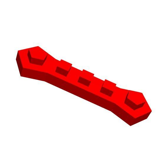 STEM BRIX 2.0 54 5X2;4X3 