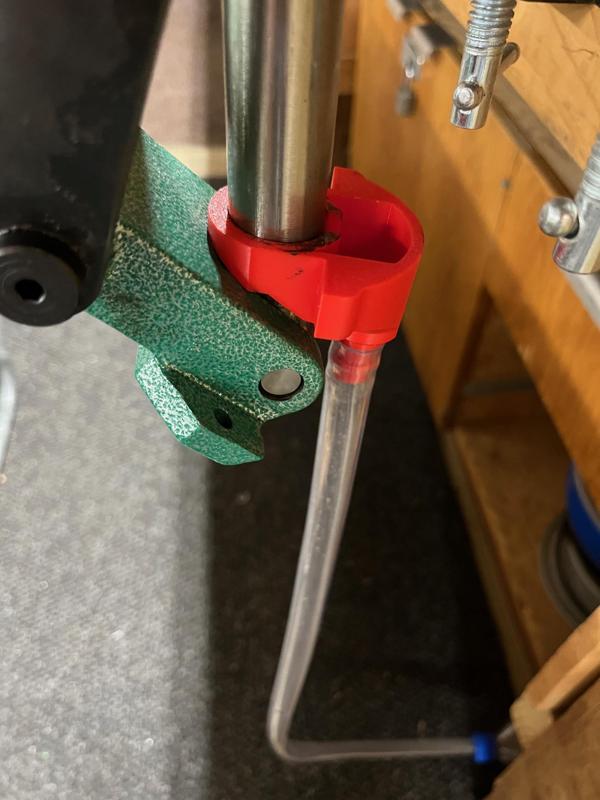 Primer Catcher v44 Winged v7 v6 v1 v2.stl