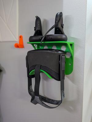Oculus Quest Wall Mount