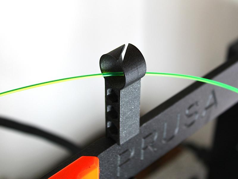 MK4S Filament Guide | Side Feeding | Forgetful | Dry Box
