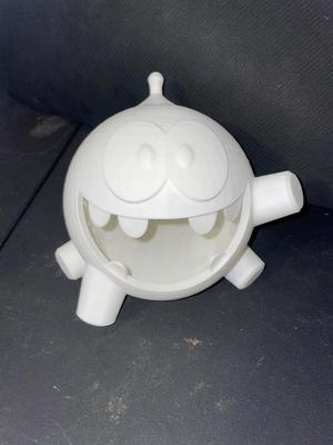 om nom container
