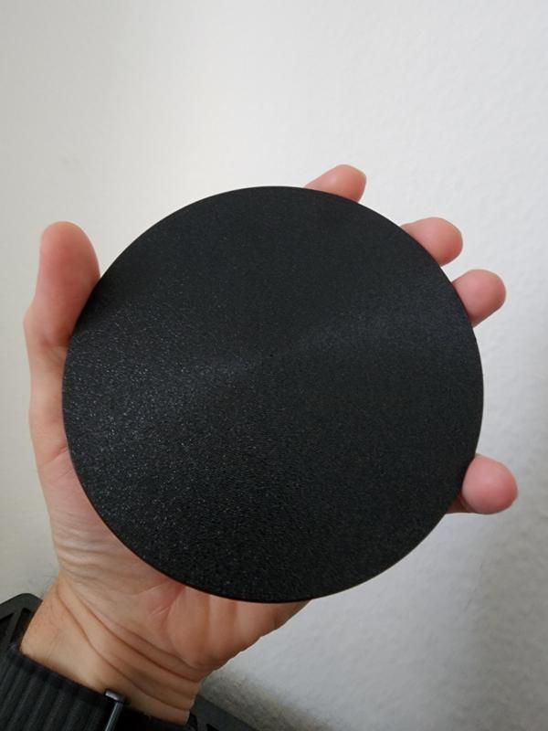 Pocket Frisbee - Various Sizes