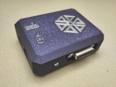 sgikbd Case