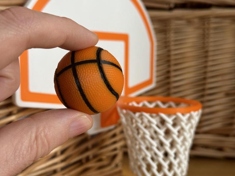Basket Smalls (Basketball)